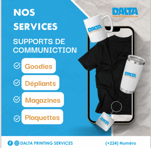 services